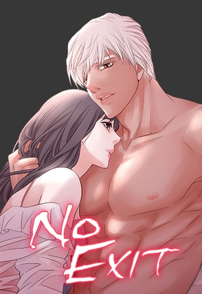 No Exit [Steamy]