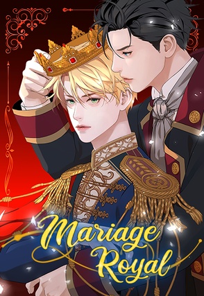 Mariage Royal [Torride]