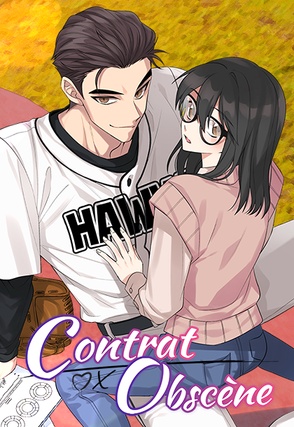 Contrat Obscène [Torride]