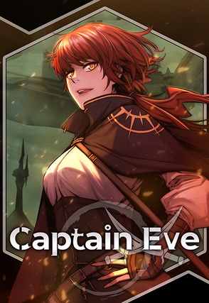 Summoners War: Captain Eve