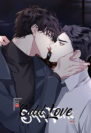Odd Love  [Steamy]