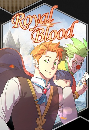 Summoners War: Royal Blood