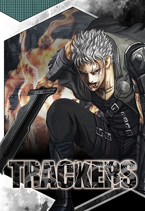 Summoners War: Trackers