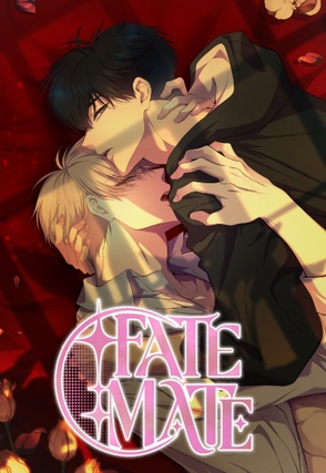 Fate Mate [Steamy]