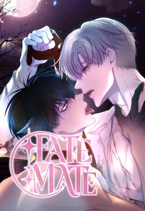 Fate Mate [Steamy]