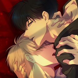 Fate Mate [Steamy]
