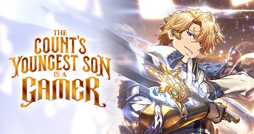 Count's Youngest Son Is A Warlock www.tappytoon.com