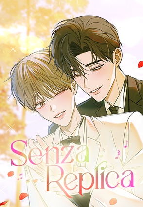 Senza Replica [Steamy]
