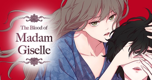 Read Episode 1 - The Blood of Madam Giselle | Tappytoon