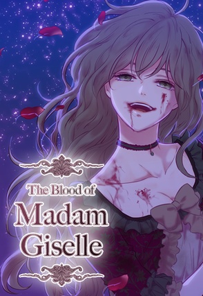 The Blood of Madam Giselle [Steamy]