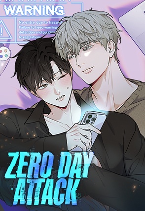Zero Day Attack, Season 2 [Steamy]