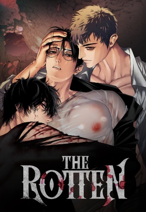 The Rotten [Steamy]