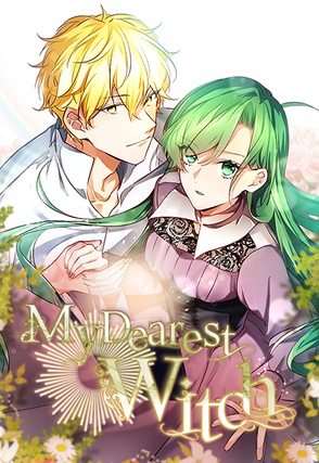 My Dearest Witch