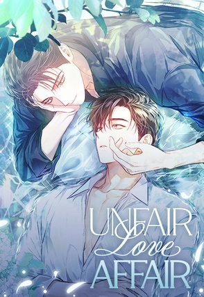 Unfair Love Affair [Steamy]