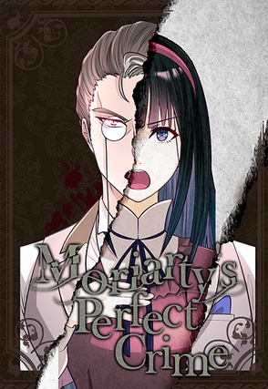 Moriarty's Perfect Crime