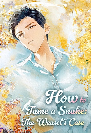 How to Tame a Snake: The Weasel’s Case