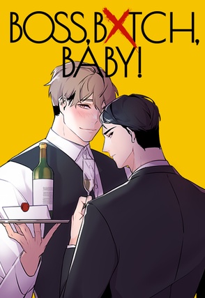 Boss, Bxtch, Baby! [DE]