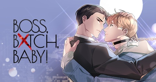 Boss Bitch Baby Scan Vf