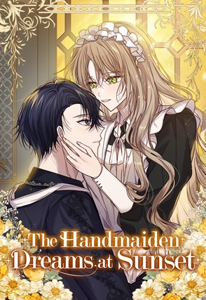 The Handmaiden Dreams at Sunset