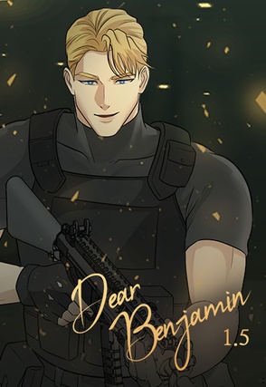 Dear Benjamin 1.5 [Steamy]