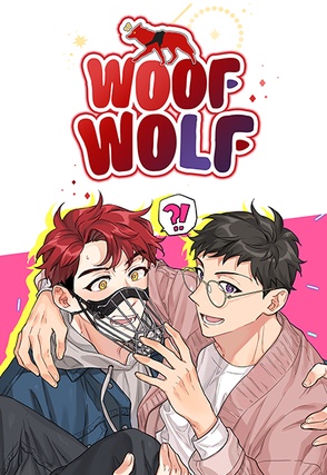 Woof Wolf [Steamy]