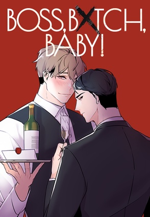 Boss, Bxtch, Baby! [Torride] [FR]