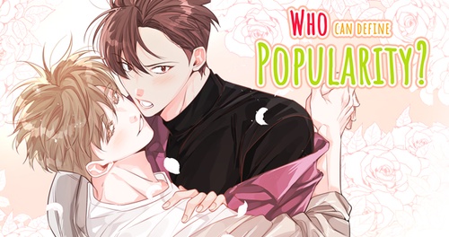 Who Can Define Popularity Scan Vf Read Episode 1 - Who Can Define Popularity? | Tappytoon