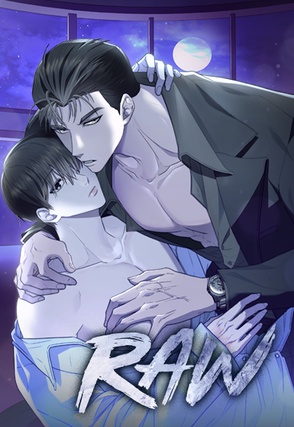 Raw [Steamy]