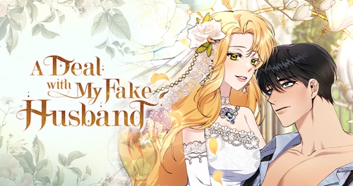 A Deal With My Fake Husband Spoiler