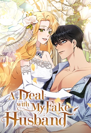 A Deal With My Fake Husband