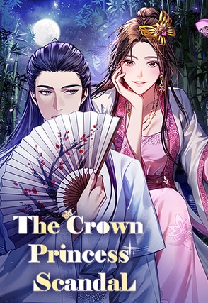 The Crown Princess Scandal