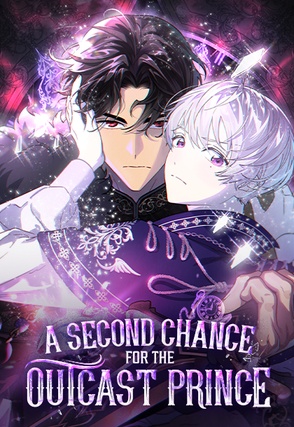 A Second Chance for the Outcast Prince [Steamy]
