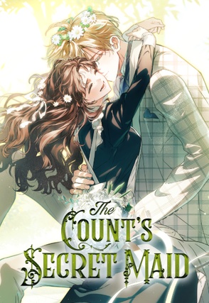 The Count's Secret Maid