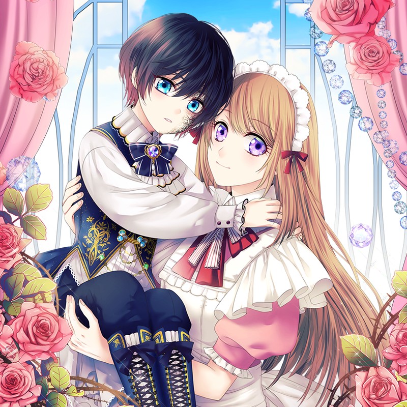 A Tender Heart: The Story of How I Became a Duke's Maid [Romance] Image