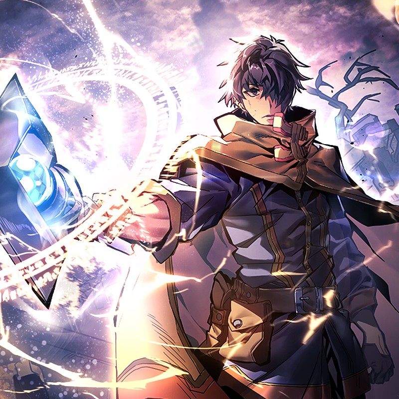 A Returner's Magic Should Be Special Official Comic Tappytoon