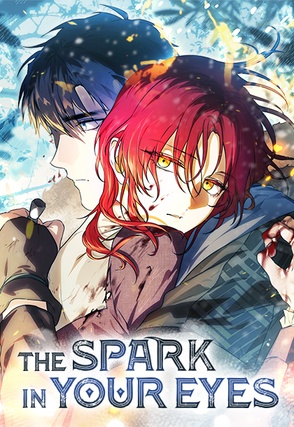 The Spark in Your Eyes