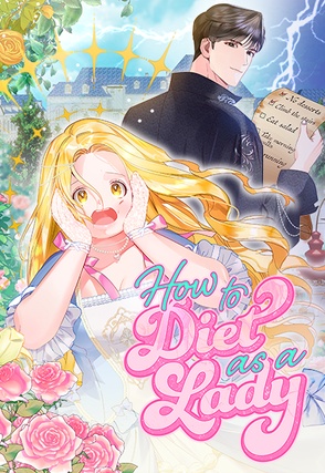 How to Diet as a Lady