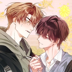 Mint Candy Love [Steamy]