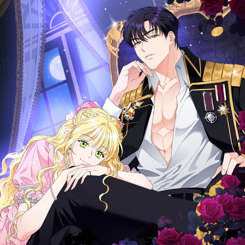 Miss Overprotected Official Comic Tappytoon