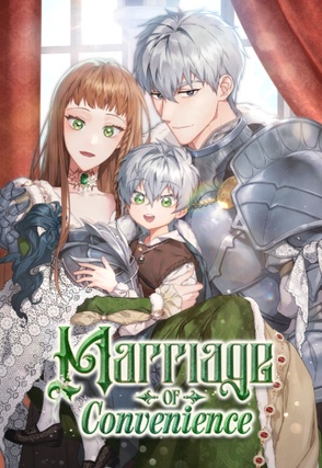 Marriage of Convenience