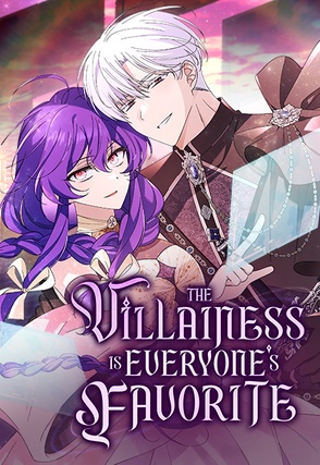 The Villainess is Everyone's Favorite