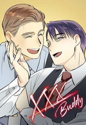 XXX Buddy [Steamy]