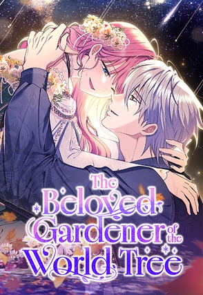 The Beloved Gardener of the World Tree