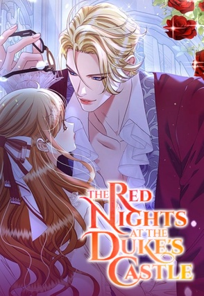 The Red Nights at the Duke's Castle