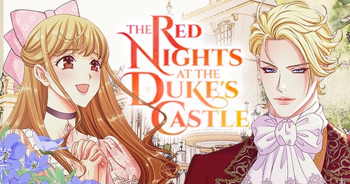 The Cursed Attendant Of The Duke's Castle www.tappytoon.com