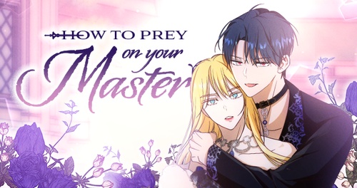How To Prey On Your Master Scan Vf