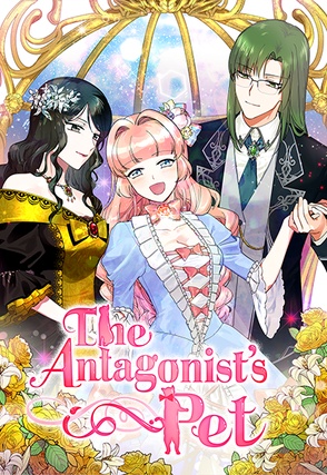 The Antagonist's Pet