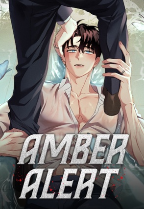 Amber Alert [Steamy]