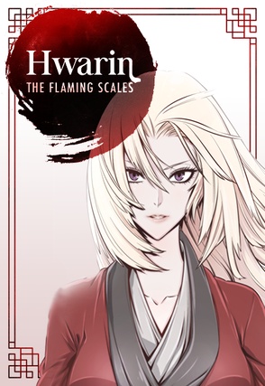 Hwarin, the Flaming Scales