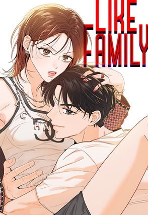 Like Family
